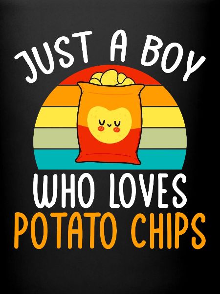 Potato Chips Gift