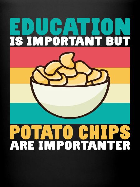 Potato Chips Gift