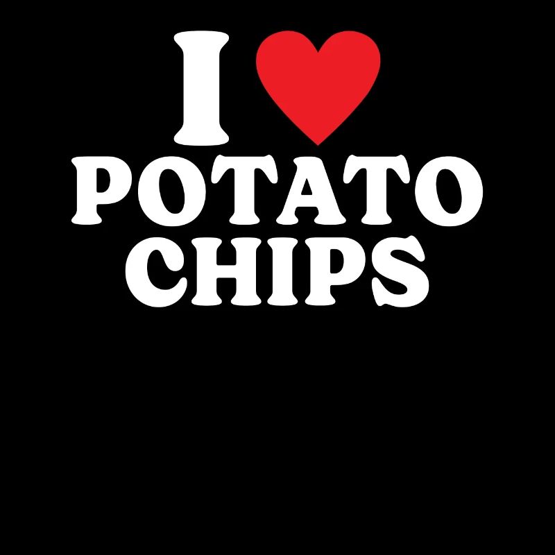 Potato Chips Gift