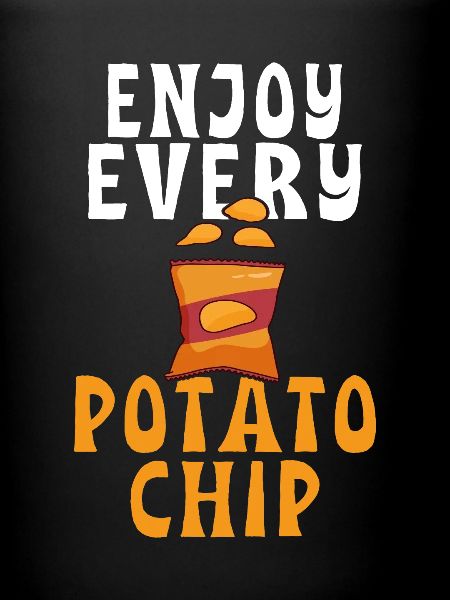 Potato Chips Gift