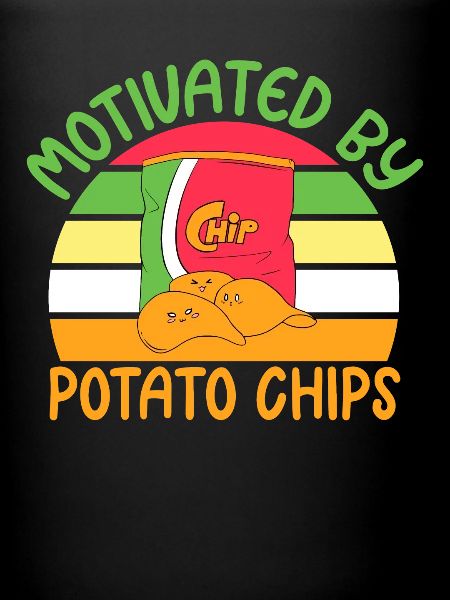 Potato Chips Gift