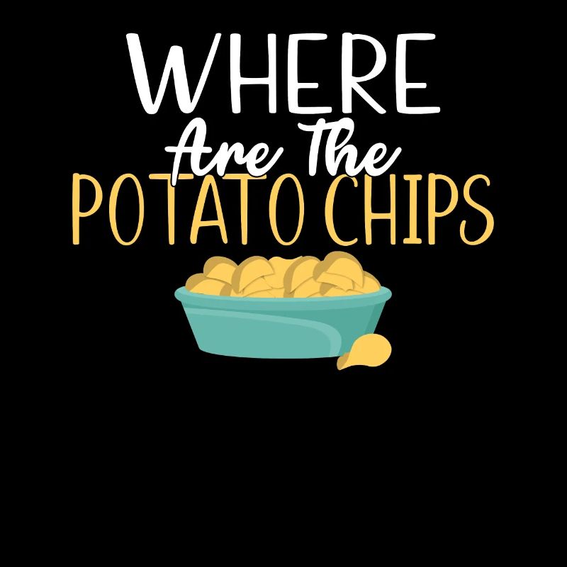 Potato Chips Gift