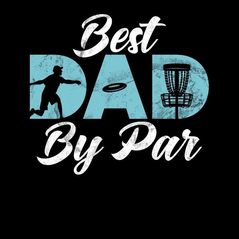 Fun Disc Golf & Ultimate Frisbee Player