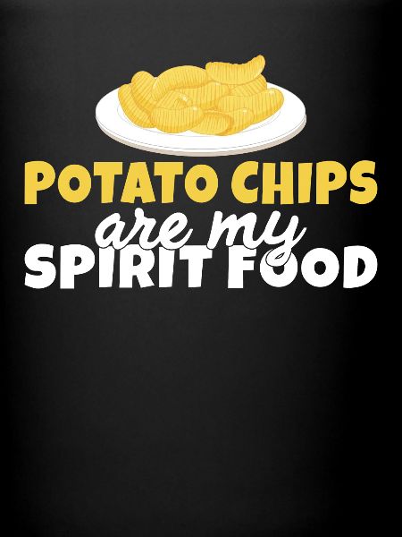 Potato Chips Gift