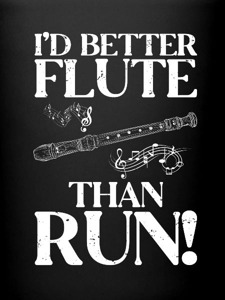 Flûte