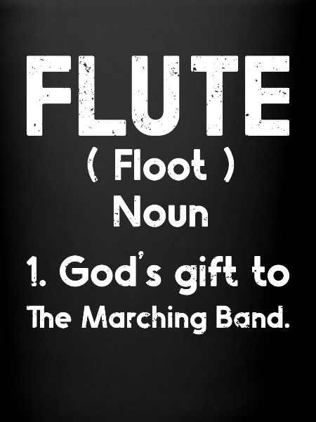 Flöte