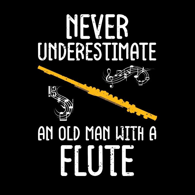 Flute