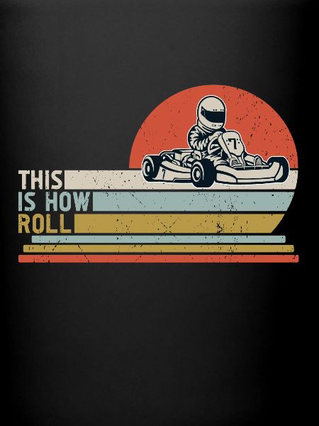 Go karting