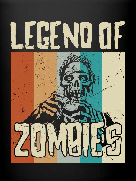 Legend Of Zombies
