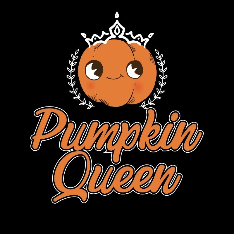 Pumpkin Queen