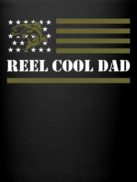 Reel Cool Papa