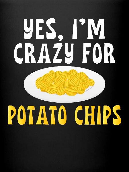 Potato Chips Gift