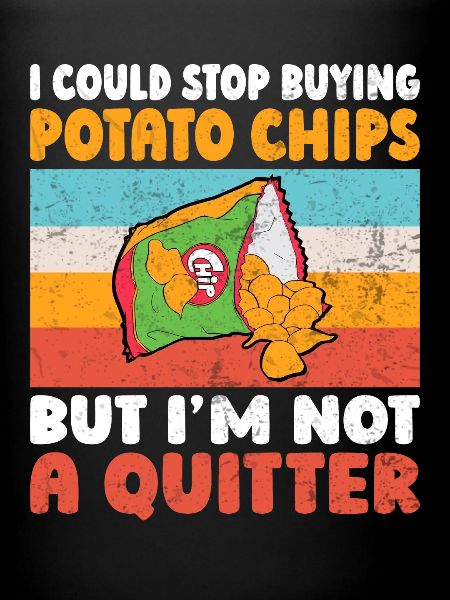 Potato Chips Gift