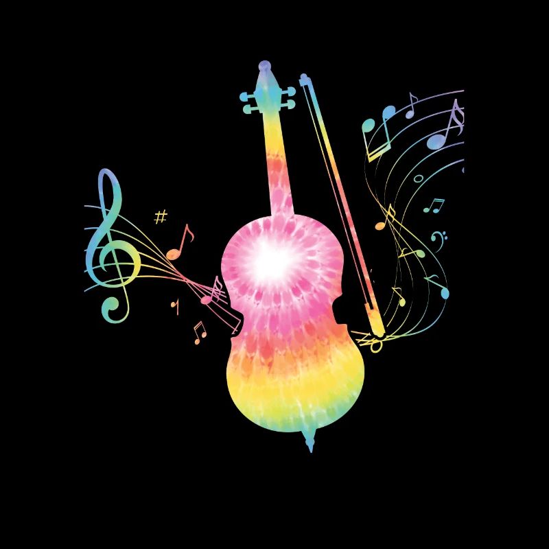 Violoncelle -Instrument de musique