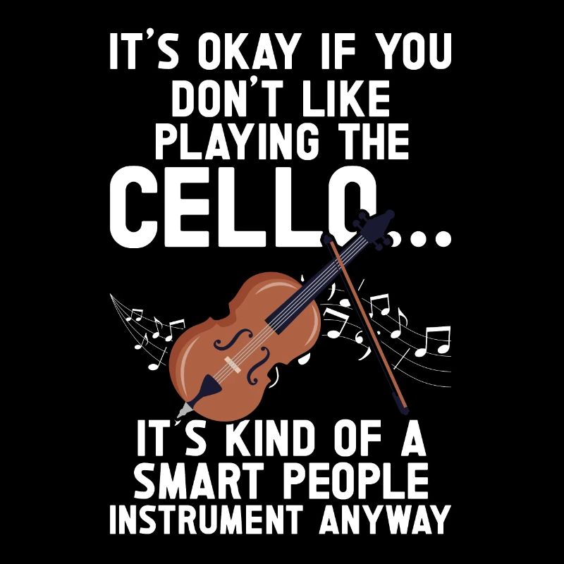 Violoncelle -Instrument de musique