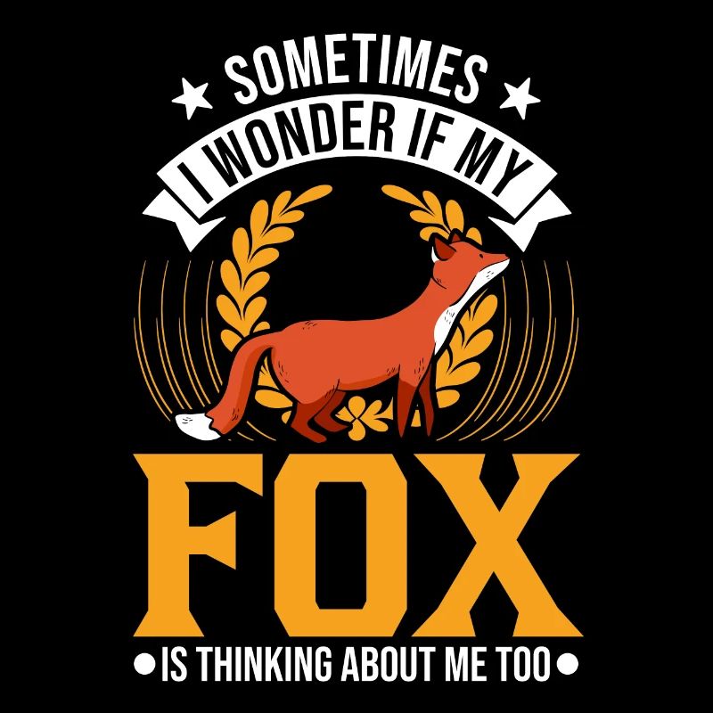 Fox Gift Red Fox