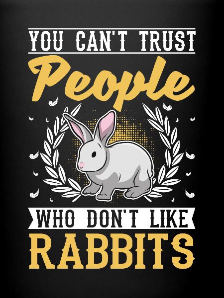 Rabbit Rabbit Rabbit
