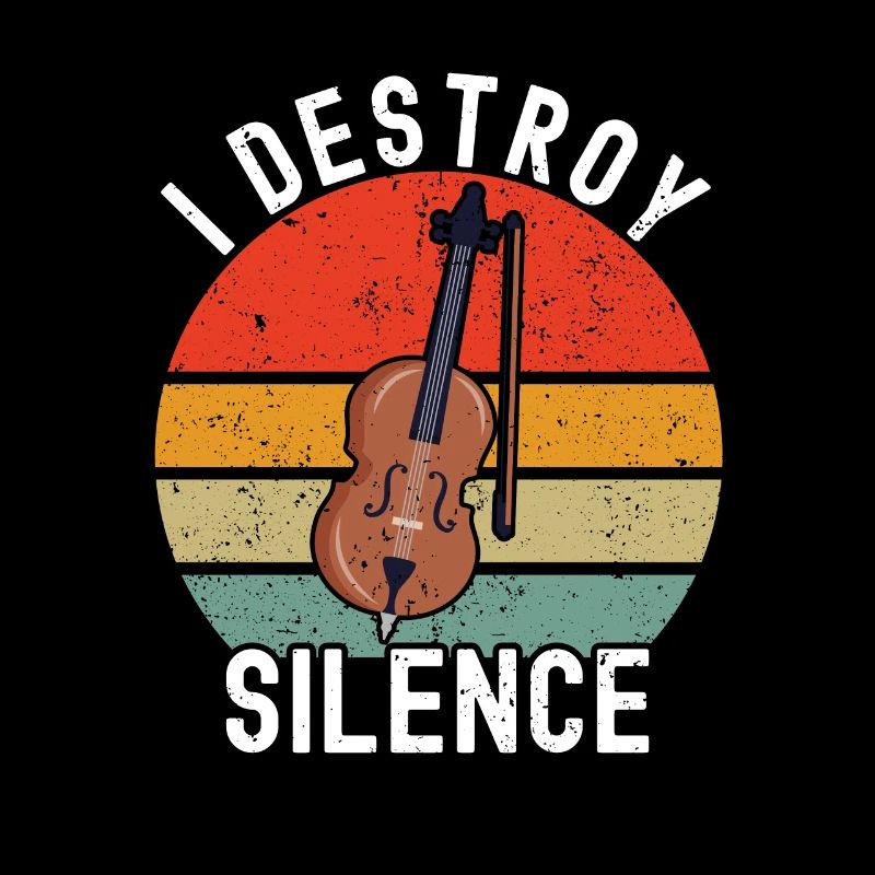 Violoncelle -Instrument de musique