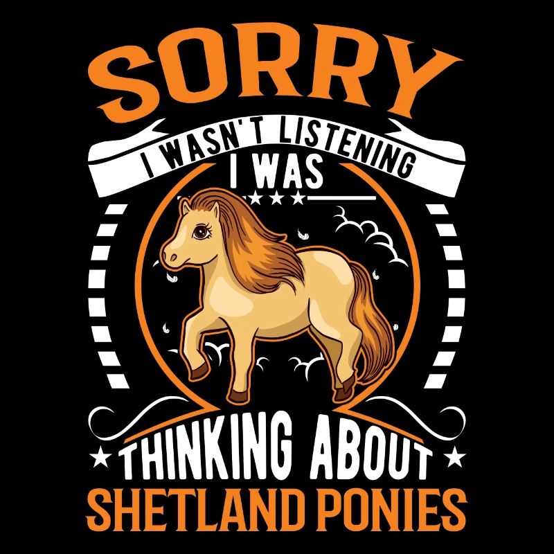 Shetland Pony Shetland Pony Shetty
