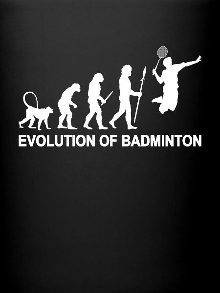 Évolution du badminton