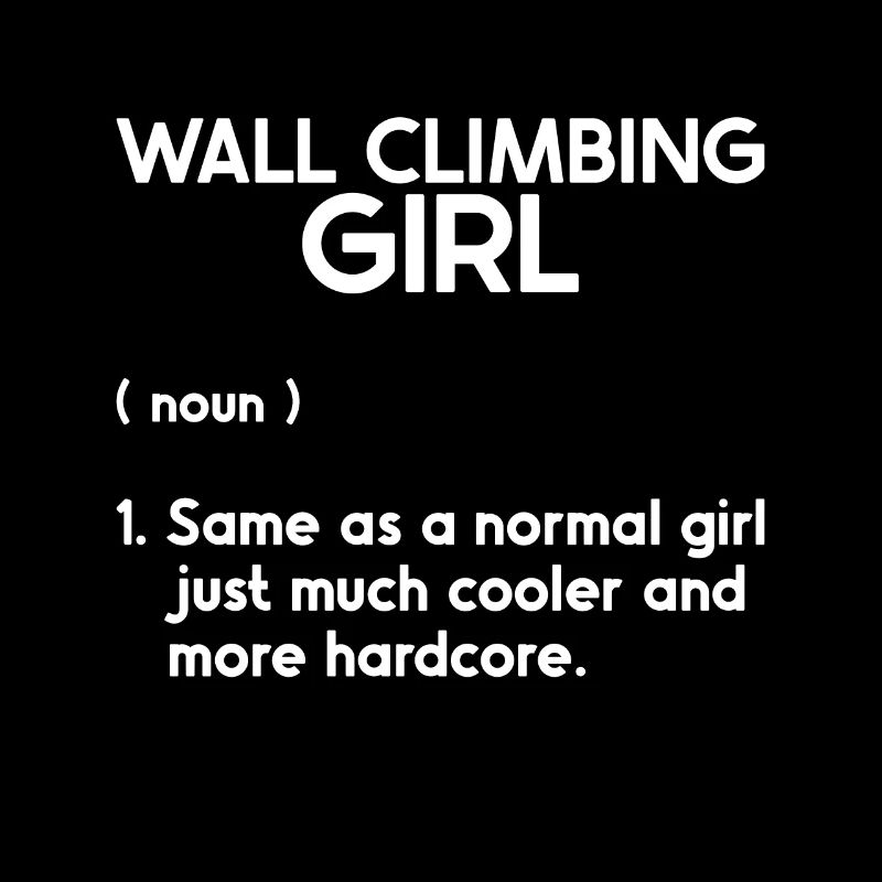 Escalade murale Paroi rocheuse de bloc