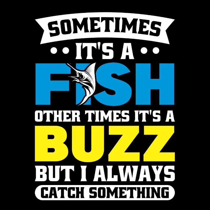 Here Fishy Fishy Design