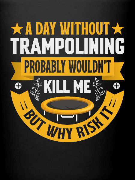 Trampoline
