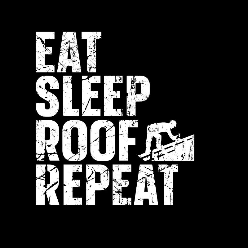 Dachdecker -Dachhäuser Reparaturen