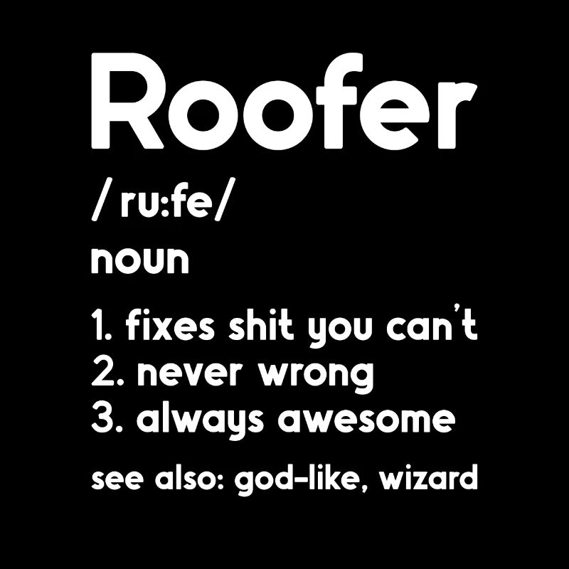 Dachdecker -Dachhäuser Reparaturen