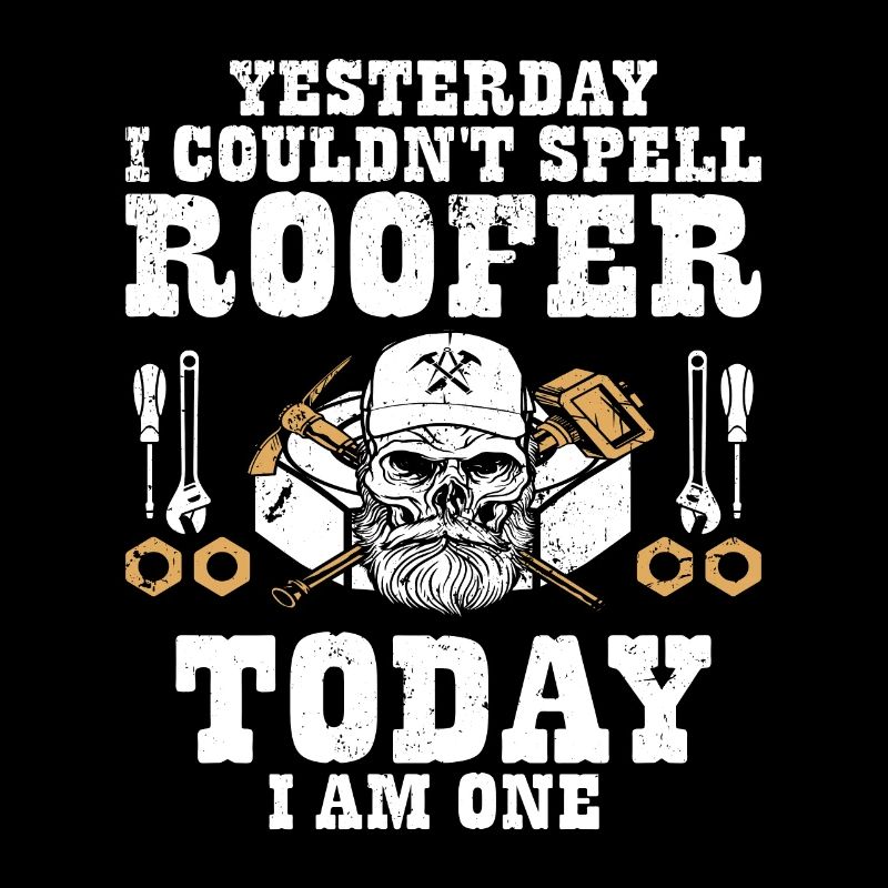 Dachdecker -Dachhäuser Reparaturen