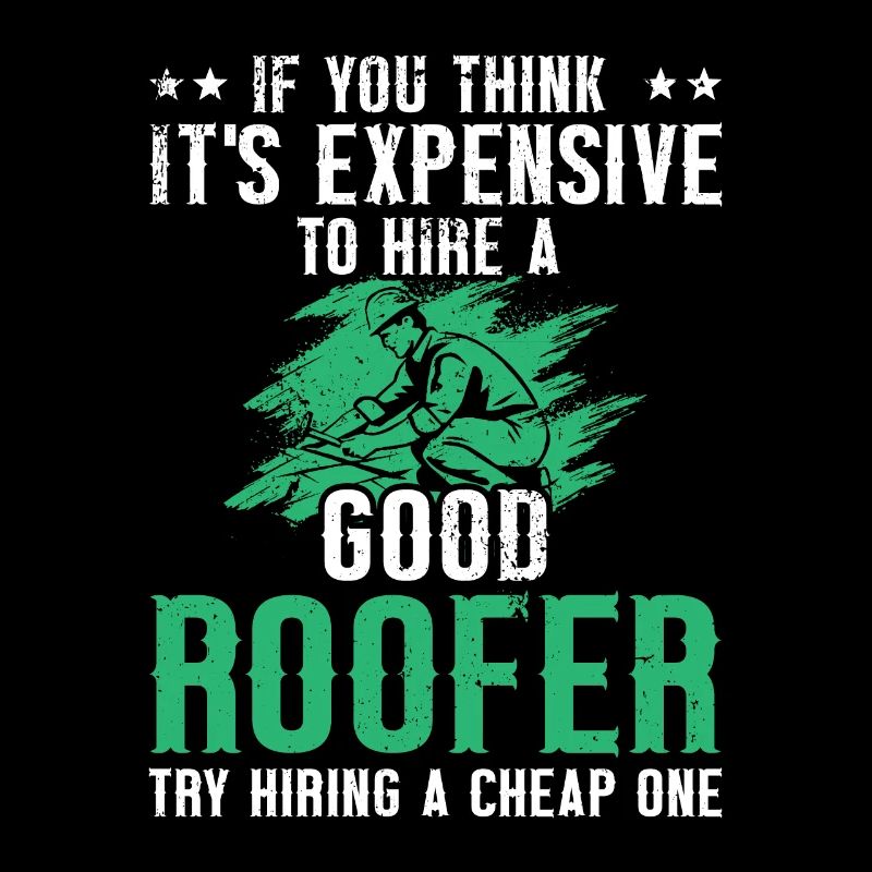 Dachdecker -Dachhäuser Reparaturen