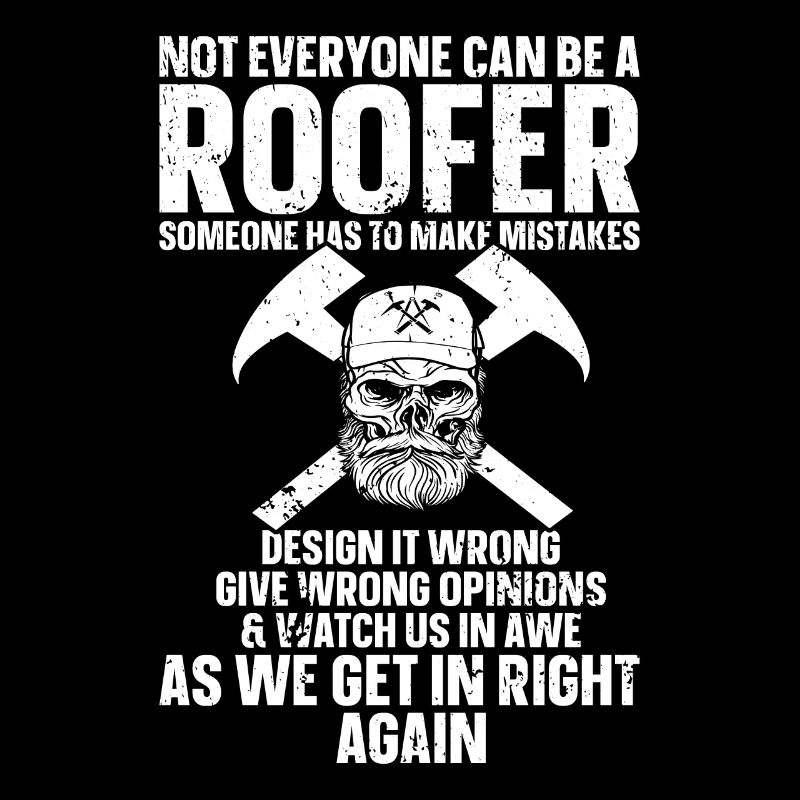 Dachdecker -Dachhäuser Reparaturen