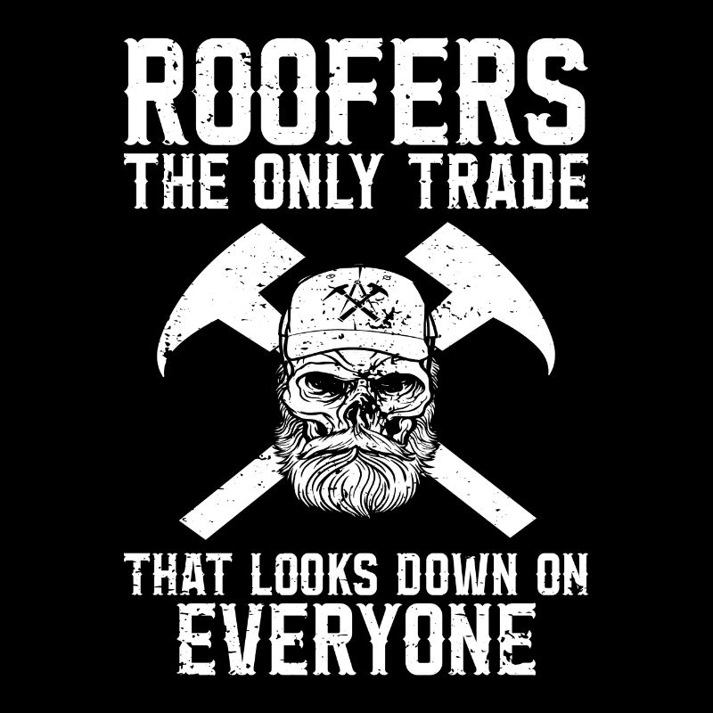 Dachdecker -Dachhäuser Reparaturen