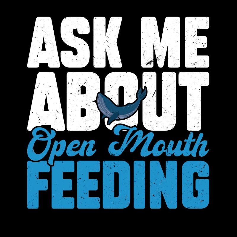 Posez-moi des questions sur l’alimentation à bouche ouverte - Observation des baleines