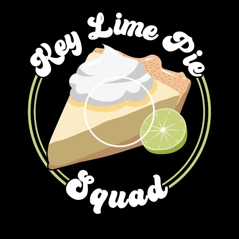 Key Lime Pie Squad