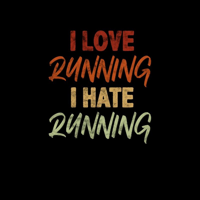 Running Runner Jogging Jogging Runner Gift