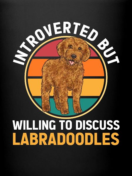 Labradoodle Dog