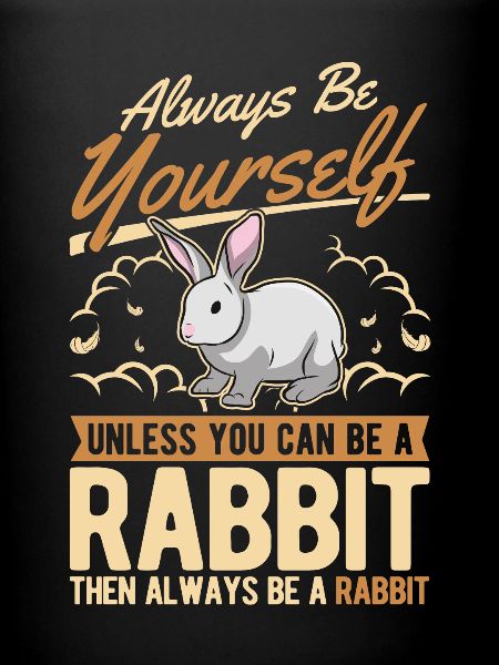 Rabbit Rabbit Rabbit