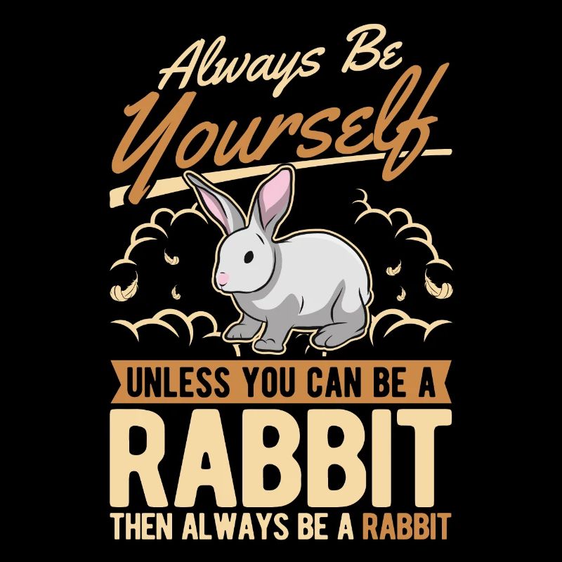 Rabbit Rabbit Rabbit