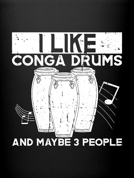 Conga Drum Musicien Drumline
