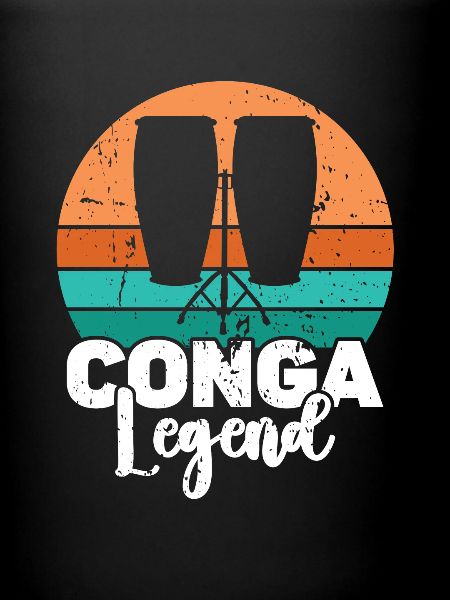 Conga Drum Musicien Drumline