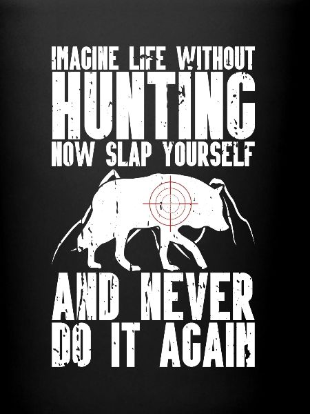 Coyote hunting