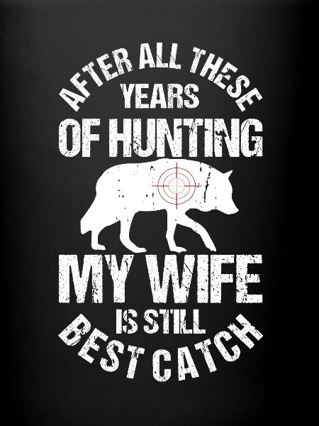 Coyote hunting