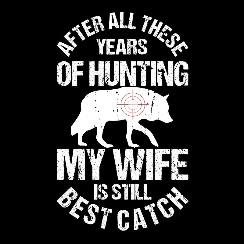 Chasse au coyote