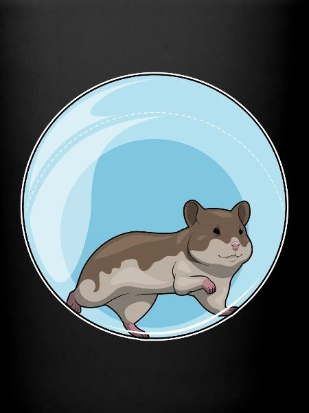 Hamster Hamster Ball
