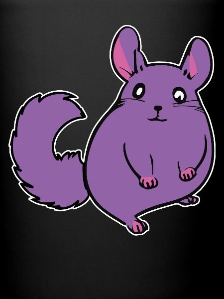20230115 01T Chinchilla Chonk
