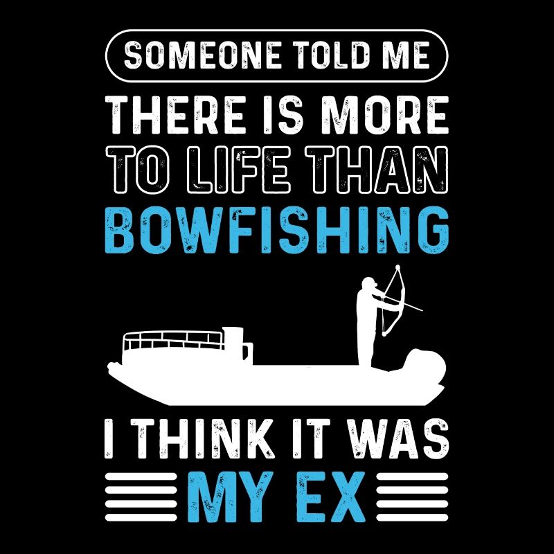 Fischfischfischfischfischfisch -Bogenjäger Fisch