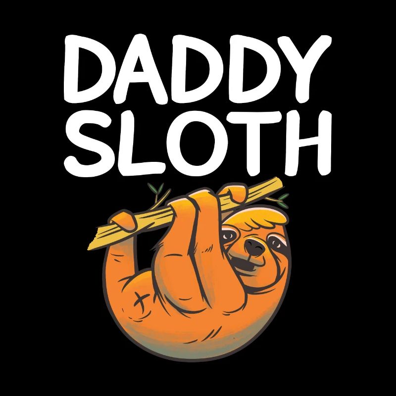 Sloth Lover Sloth Gift