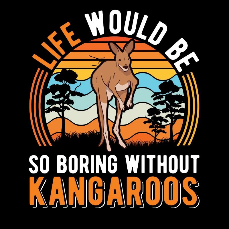 Australian Kangaroo Australia Kangaroo