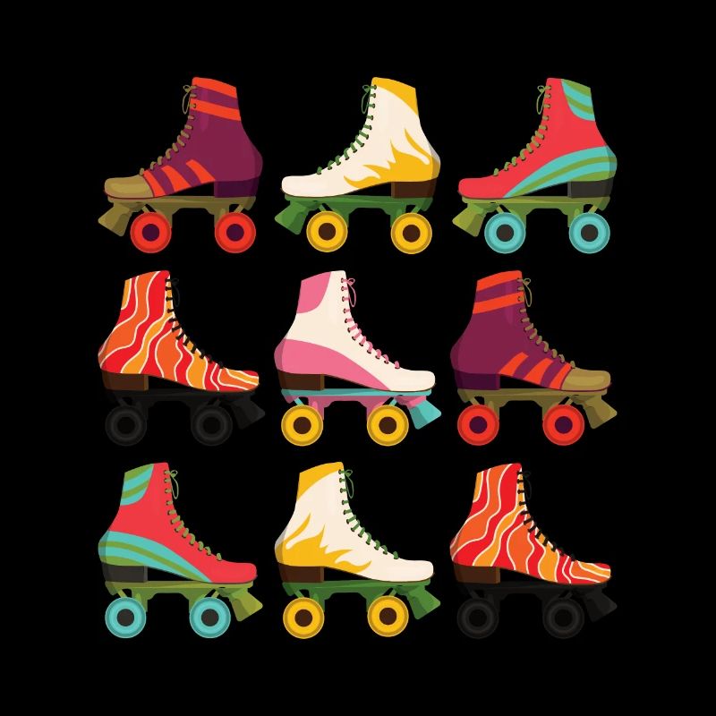 Roller skates